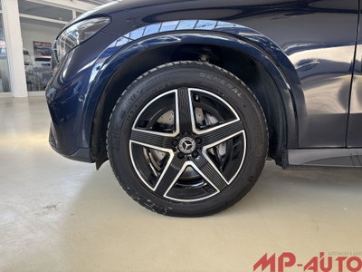 Mercedes-Benz GLC 220 d 4Matic Mild Hybrid AMG Advanced Plus (8)