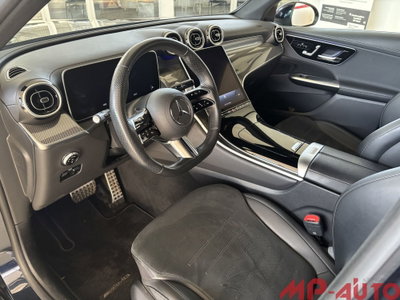 Mercedes-Benz GLC 220 d 4Matic Mild Hybrid AMG Advanced Plus (9)