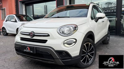 Fiat 500X 1.3 T4 150 CV DCT Cross usata