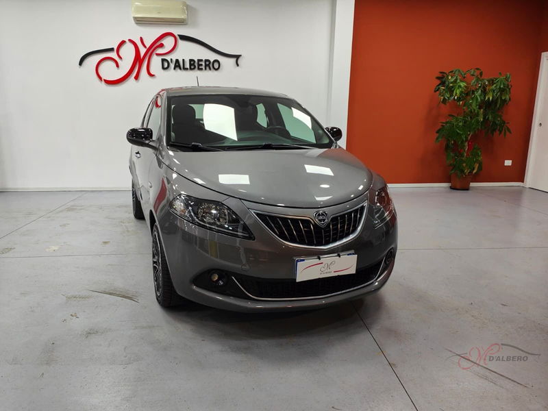 Lancia Ypsilon 1.0 FireFly 5 porte S&S Hybrid Gold Plus