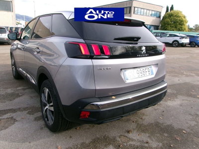 Peugeot 3008 BlueHDi 130 S&S Allure (3)