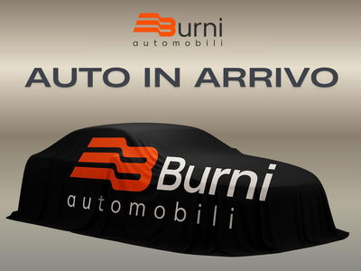 BMW Serie 1 5p. 116i 5p. usata