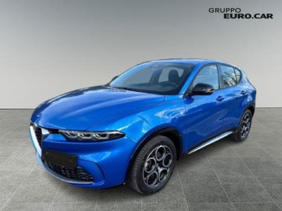 Alfa Romeo Tonale 1.6 Ti 130cv tct6 usata