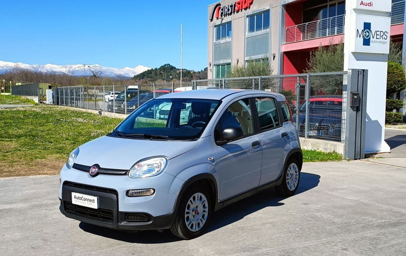 Fiat Panda Cross Cross 1.0 FireFly S&S Hybrid