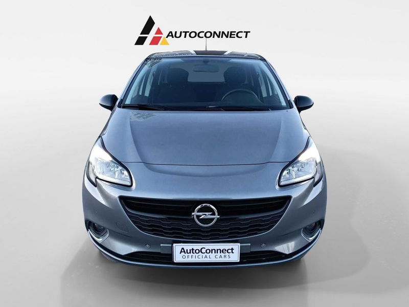 Opel Corsa 1.3 CDTI 5 porte Black Edition