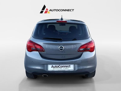 Opel Corsa 1.3 CDTI 5 porte Black Edition (2)