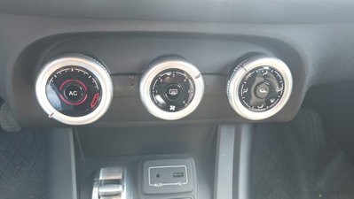 Alfa Romeo Giulietta 1.4 Turbo Distinctive Gpl 120cv E6 (12)