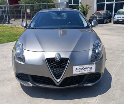 Alfa Romeo Giulietta 1.4 Turbo Distinctive Gpl 120cv E6 (2)