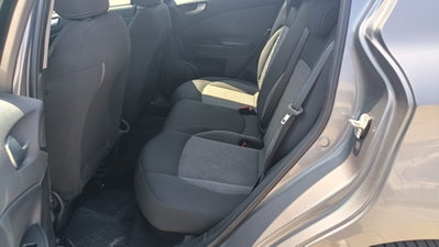 Alfa Romeo Giulietta 1.4 Turbo Distinctive Gpl 120cv E6 (20)