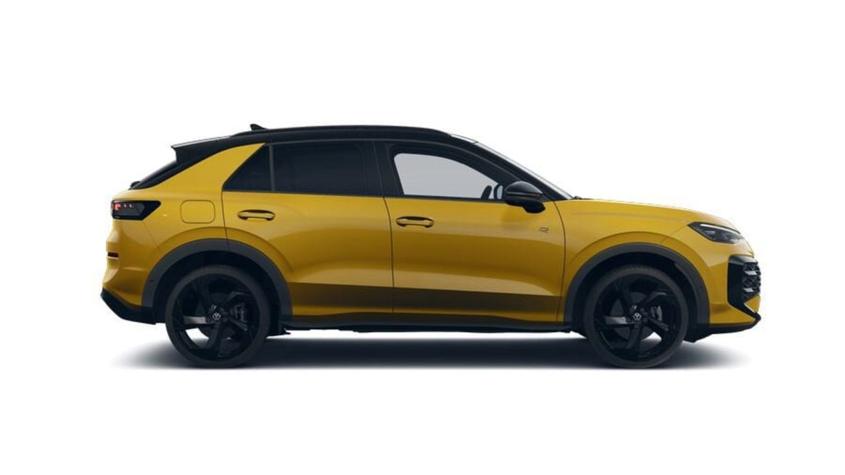 Volkswagen T-Roc 1.5 etsi R-Line 150cv dsg (2)