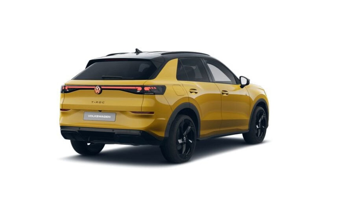 Volkswagen T-Roc 1.5 etsi R-Line 150cv dsg (3)