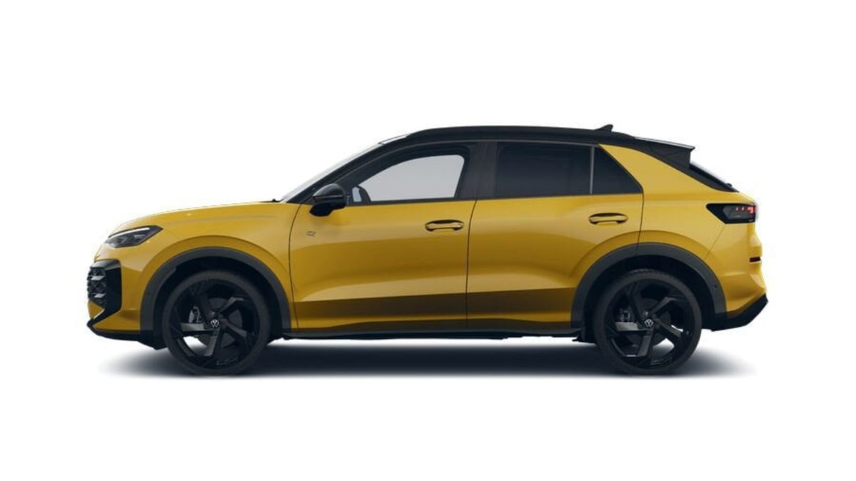 Volkswagen T-Roc 1.5 etsi R-Line 150cv dsg (4)
