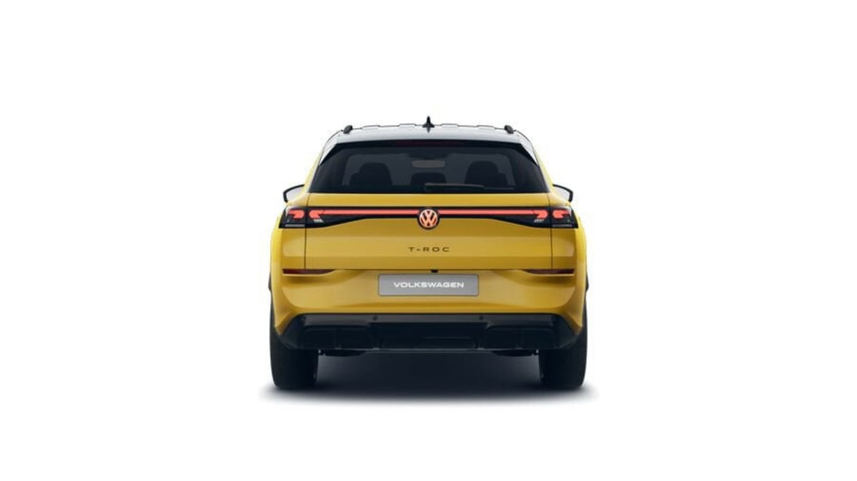 Volkswagen T-Roc 1.5 etsi R-Line 150cv dsg (5)