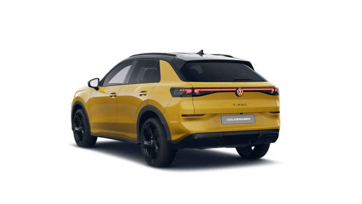 Volkswagen T-Roc 1.5 etsi R-Line 150cv dsg (6)