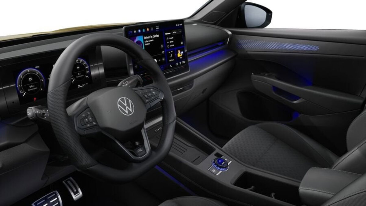 Volkswagen T-Roc 1.5 etsi R-Line 150cv dsg (8)