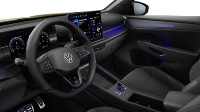 Volkswagen T-Roc 1.5 etsi R-Line 150cv dsg (8)