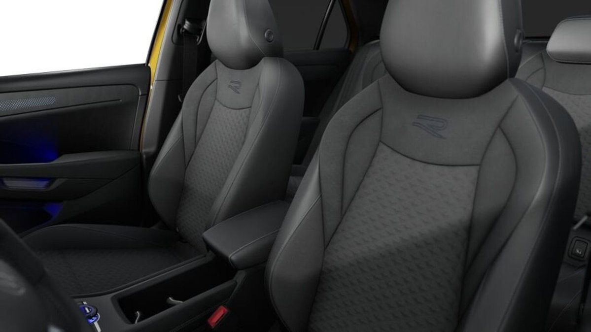 Volkswagen T-Roc 1.5 etsi R-Line 150cv dsg (9)