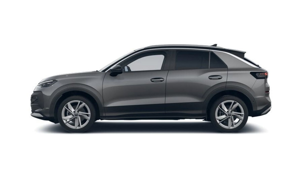 Volkswagen T-Roc 1.5 etsi Style 115cv dsg (2)