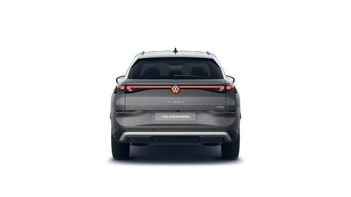 Volkswagen T-Roc 1.5 etsi Style 115cv dsg (3)