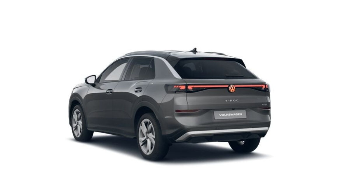 Volkswagen T-Roc 1.5 etsi Style 115cv dsg (5)