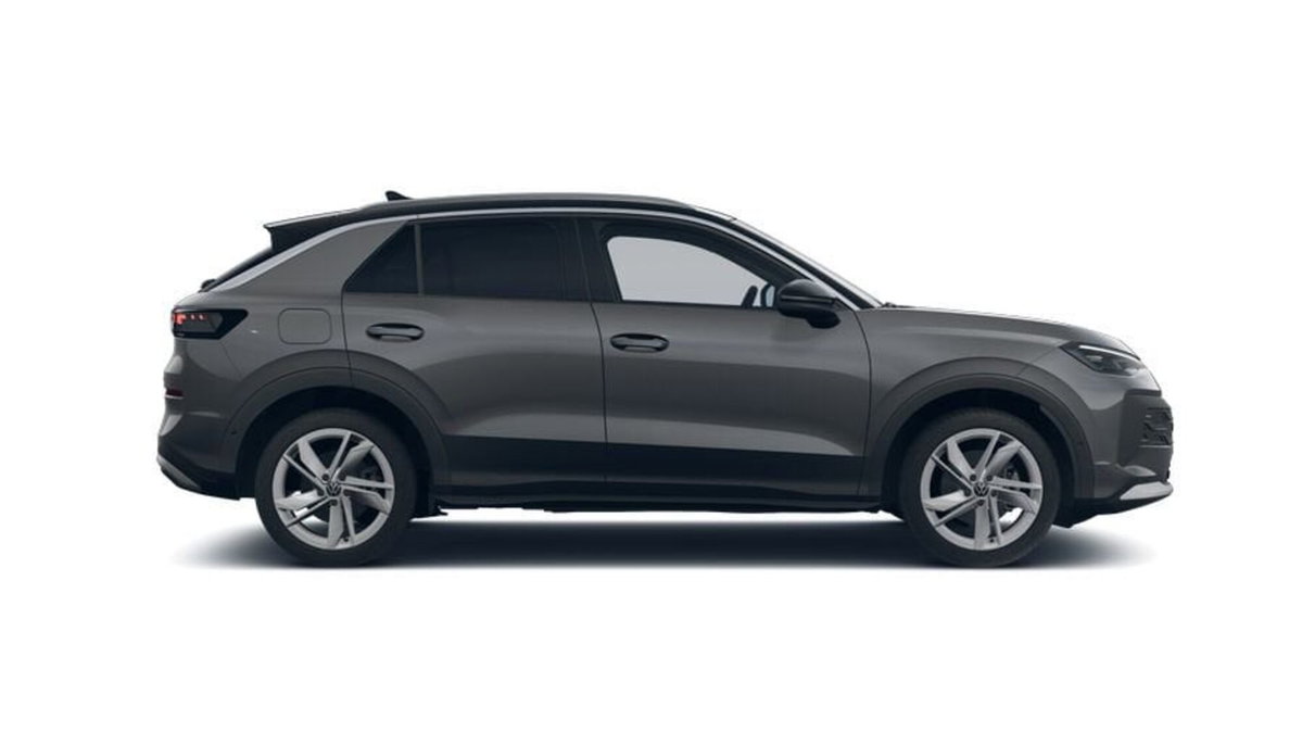 Volkswagen T-Roc 1.5 etsi Style 115cv dsg (6)
