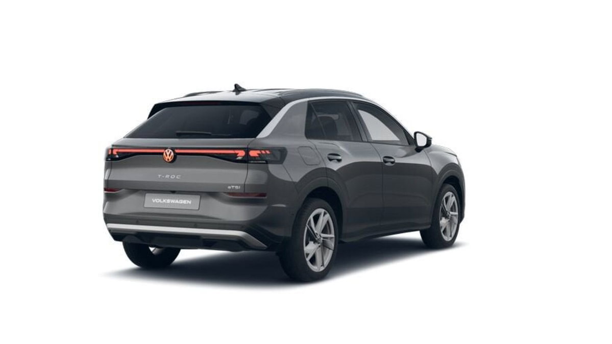 Volkswagen T-Roc 1.5 etsi Style 115cv dsg (7)