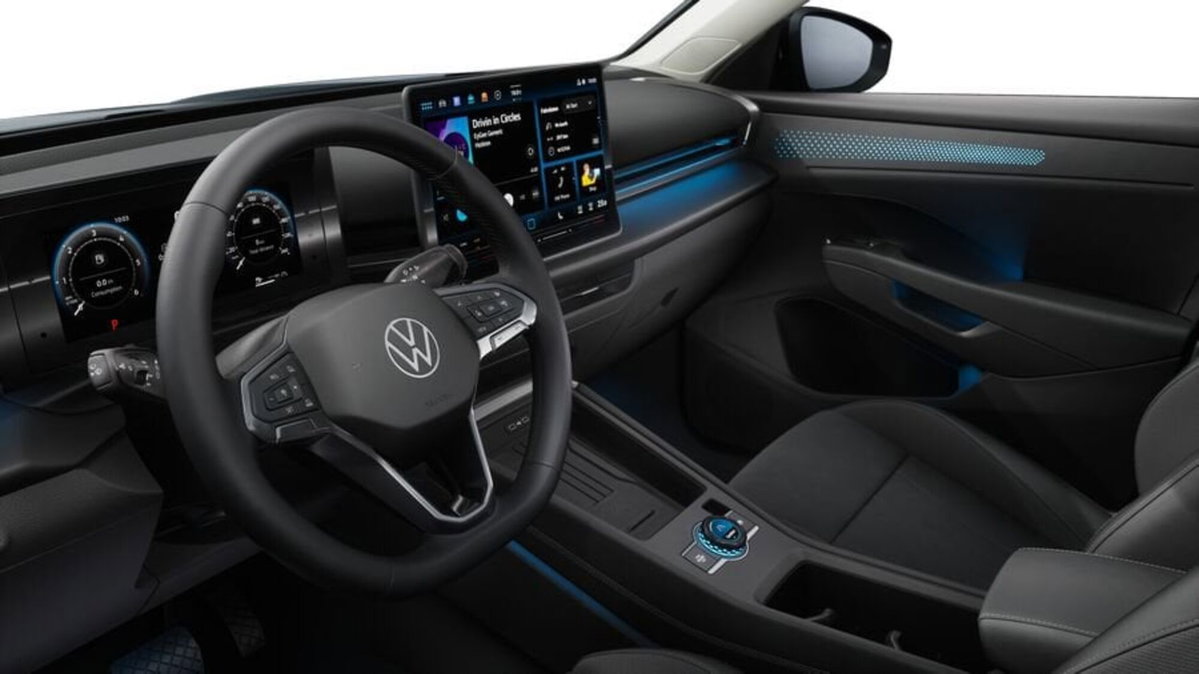 Volkswagen T-Roc 1.5 etsi Style 115cv dsg (8)