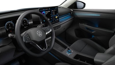 Volkswagen T-Roc 1.5 etsi Style 115cv dsg (8)