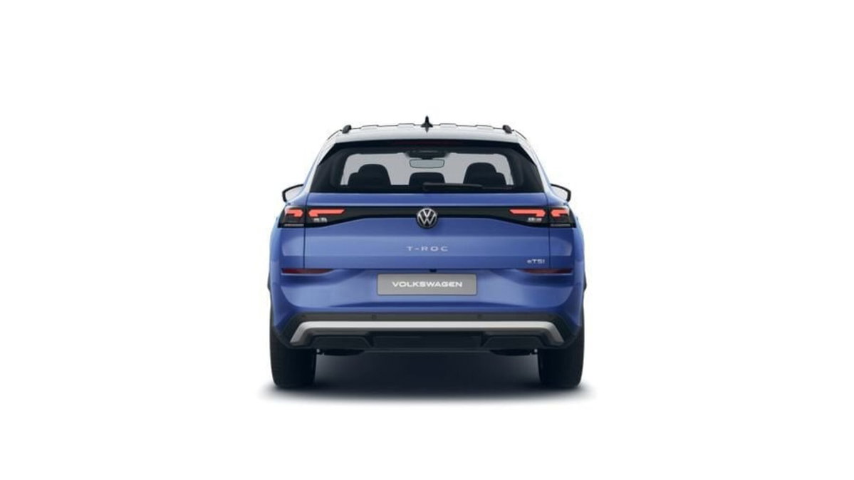 Volkswagen T-Roc 1.5 etsi Life 115cv dsg (3)