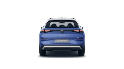 Volkswagen T-Roc 1.5 etsi Life 115cv dsg (3)