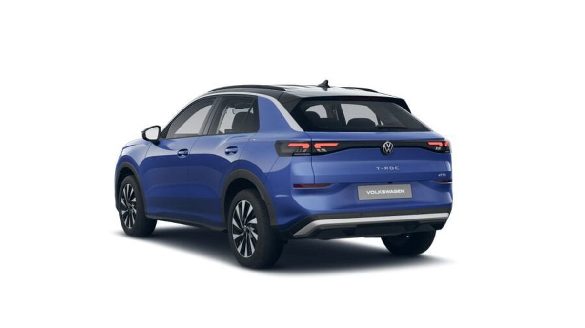 Volkswagen T-Roc 1.5 etsi Life 115cv dsg (4)