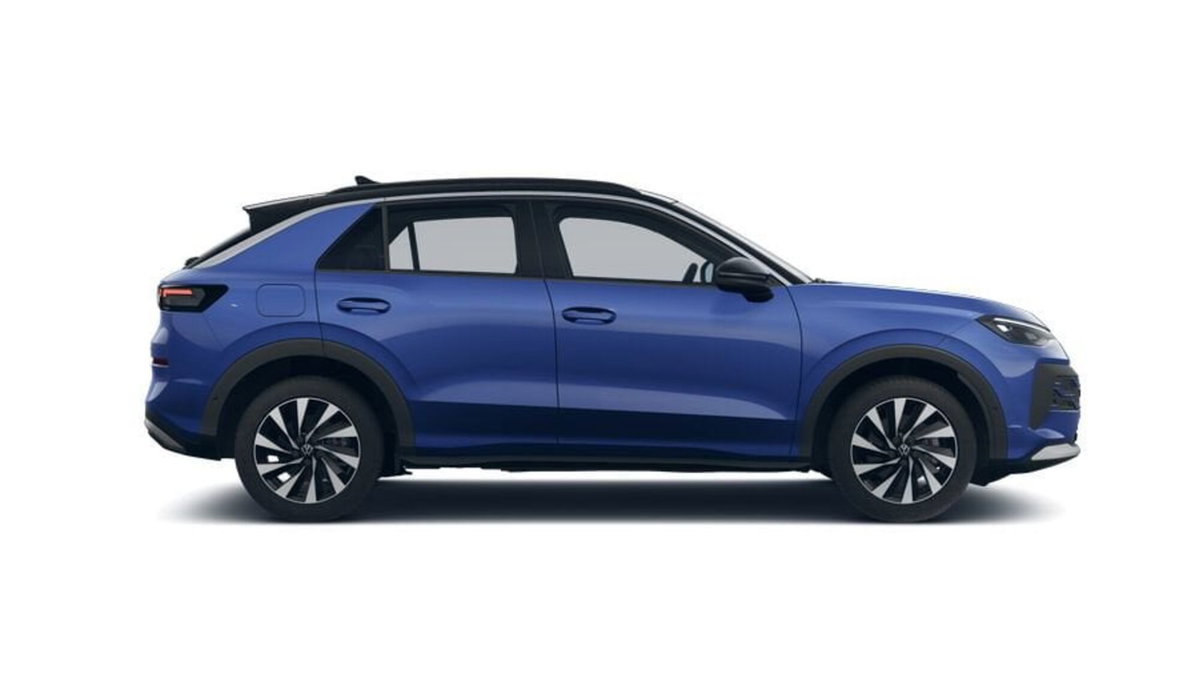 Volkswagen T-Roc 1.5 etsi Life 115cv dsg (5)