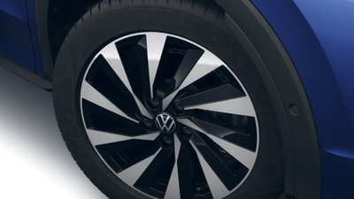 Volkswagen T-Roc 1.5 etsi Life 115cv dsg (7)