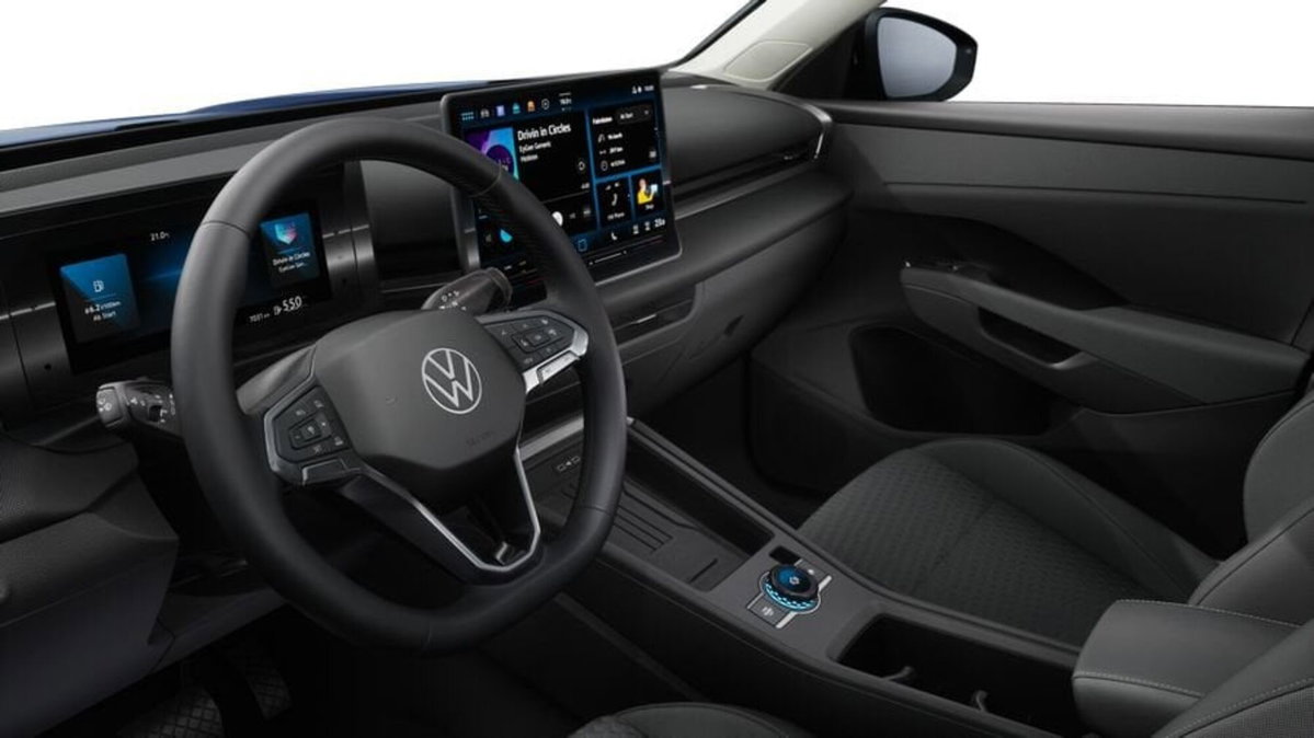 Volkswagen T-Roc 1.5 etsi Life 115cv dsg (8)