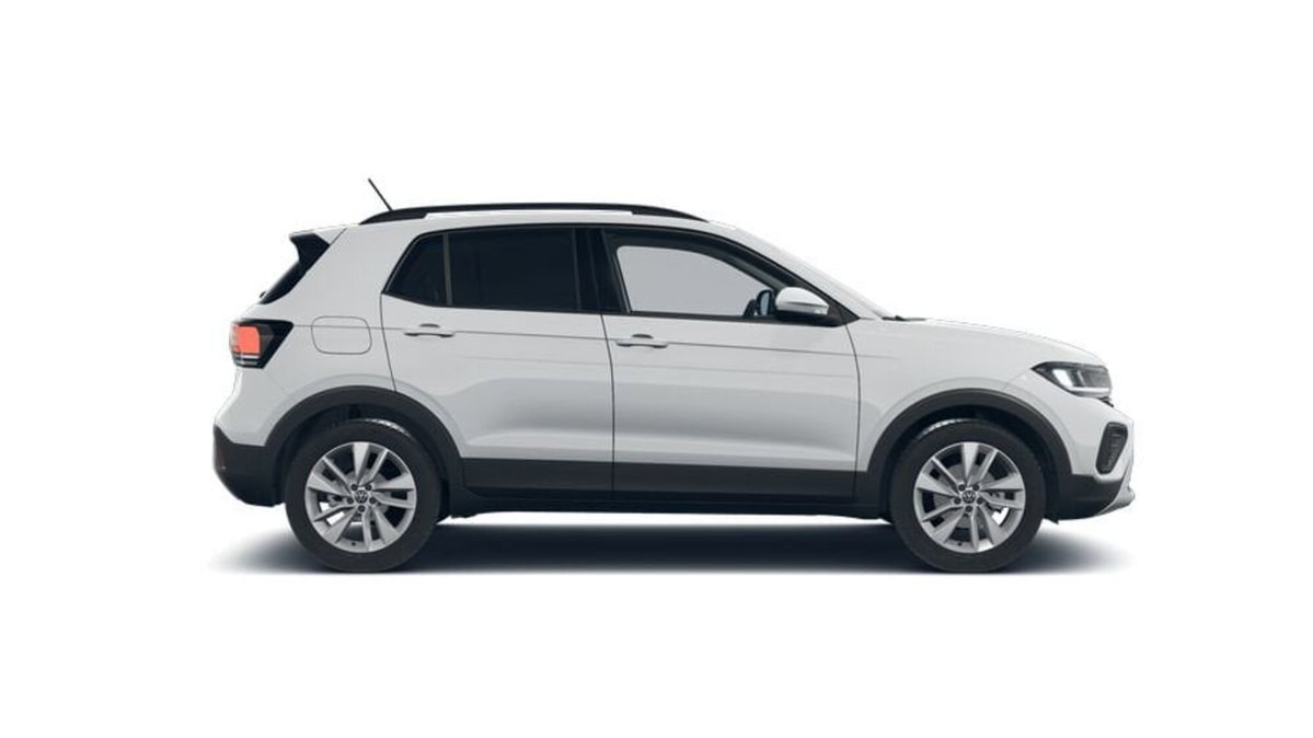 Volkswagen T-Cross 1.0 tsi Edition 115cv (2)
