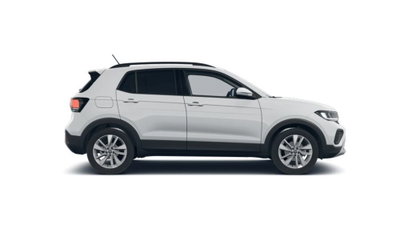 Volkswagen T-Cross 1.0 tsi Edition 115cv (2)