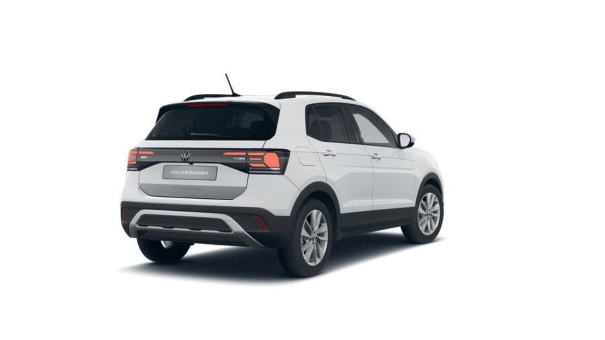 Volkswagen T-Cross 1.0 tsi Edition 115cv (3)