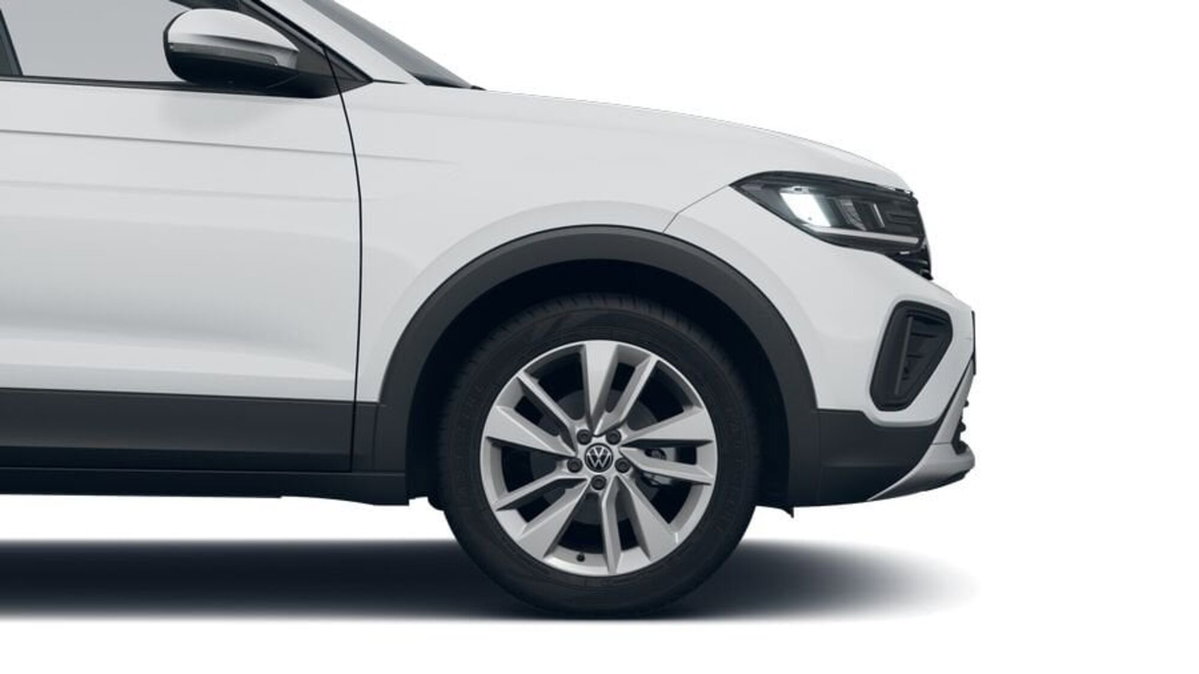 Volkswagen T-Cross 1.0 tsi Edition 115cv (4)