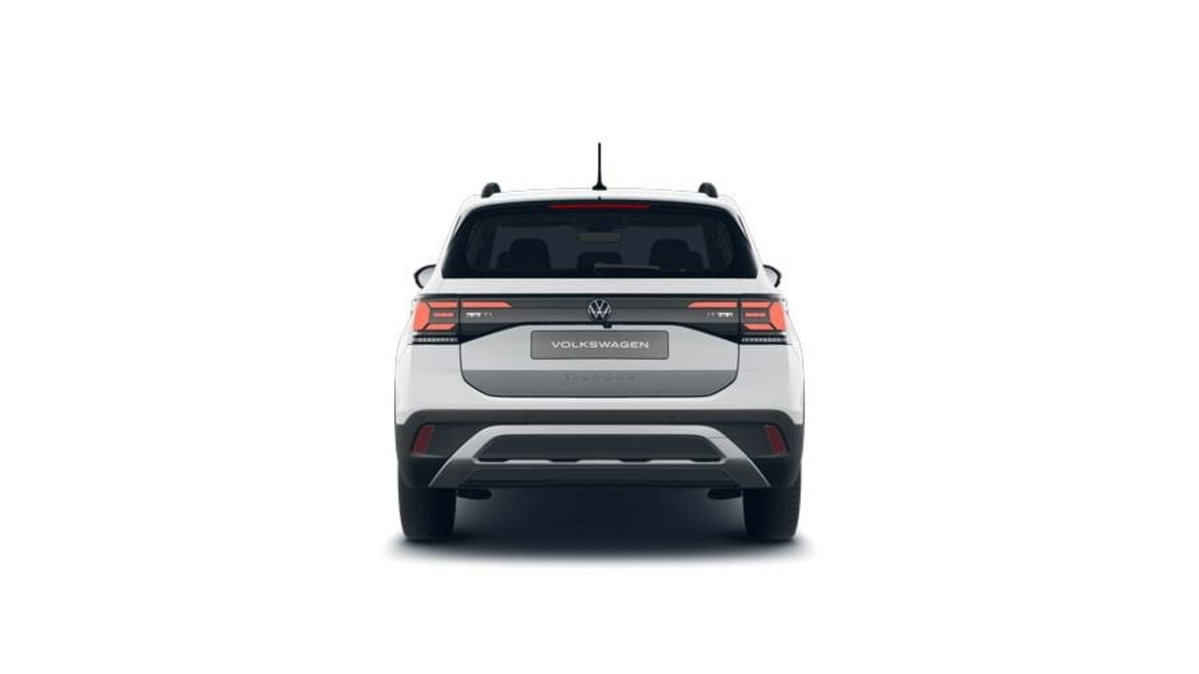 Volkswagen T-Cross 1.0 tsi Edition 115cv (5)