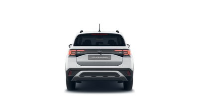 Volkswagen T-Cross 1.0 tsi Edition 115cv (5)