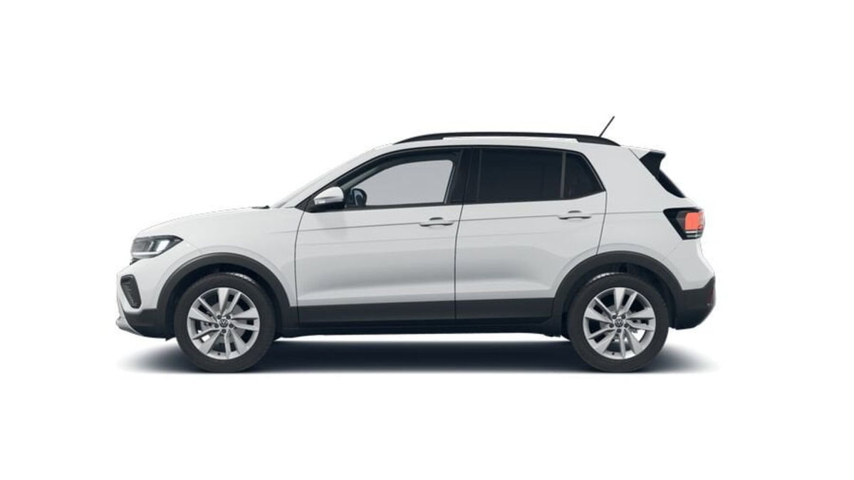 Volkswagen T-Cross 1.0 tsi Edition 115cv (6)