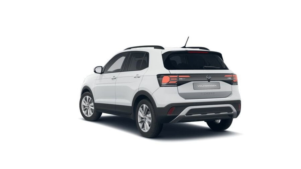 Volkswagen T-Cross 1.0 tsi Edition 115cv (7)