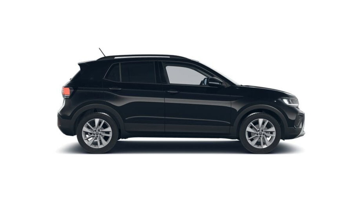 Volkswagen T-Cross 1.0 tsi Edition 115cv (2)
