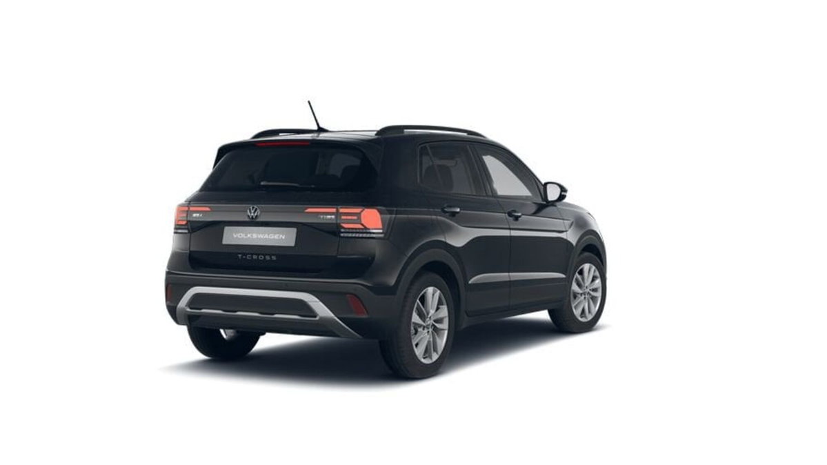 Volkswagen T-Cross 1.0 tsi Edition 115cv (3)
