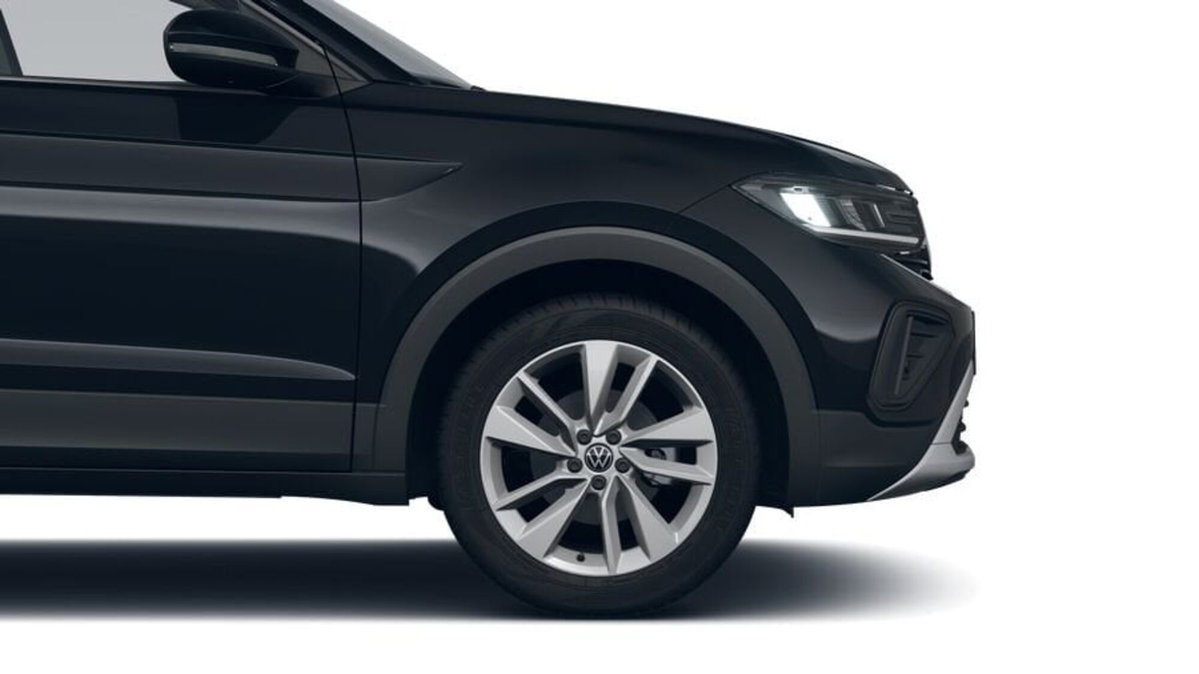 Volkswagen T-Cross 1.0 tsi Edition 115cv (4)