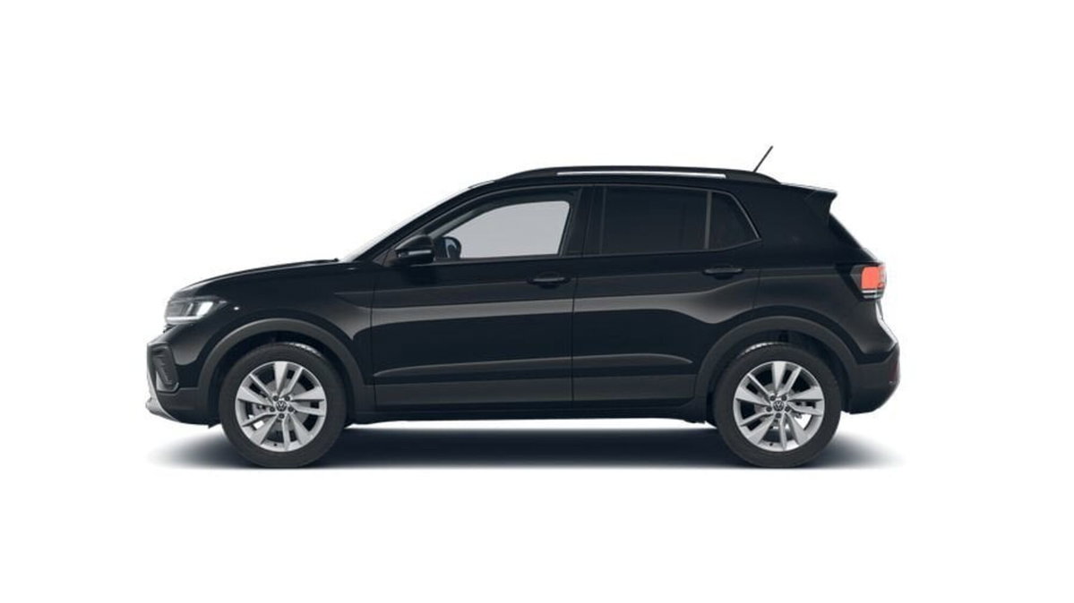 Volkswagen T-Cross 1.0 tsi Edition 115cv (5)