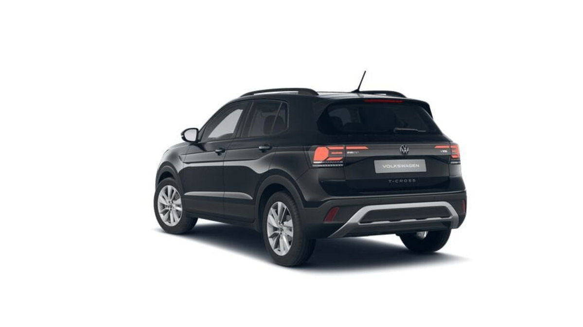 Volkswagen T-Cross 1.0 tsi Edition 115cv (6)