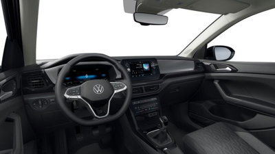 Volkswagen T-Cross 1.0 tsi Edition 115cv (7)