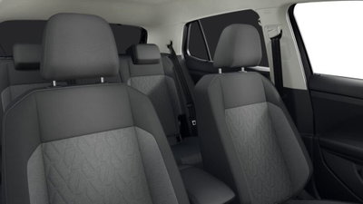 Volkswagen T-Cross 1.0 tsi Edition 115cv (8)