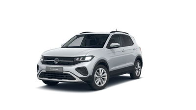 Volkswagen T-Cross 1.0 tsi Edition 115cv nuova